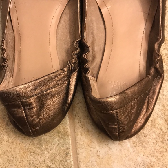 Vince Camuto Ballet Flats - Picture 4 of 9